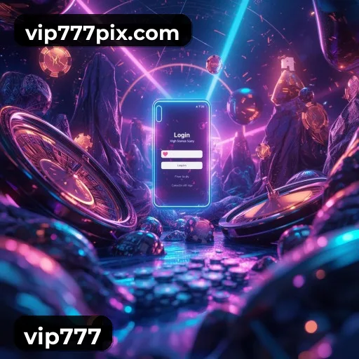 Requisitos do APK vip777 para Android — compatibilidade e uso no celular