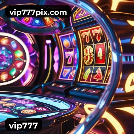 Suporte 24 horas vip777
