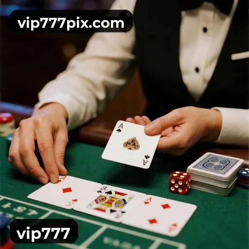 Suporte 24 horas vip777