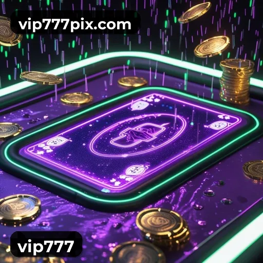 Certificações de segurança da vip777