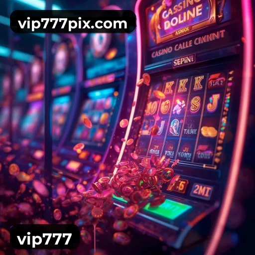 Suporte 24 horas vip777