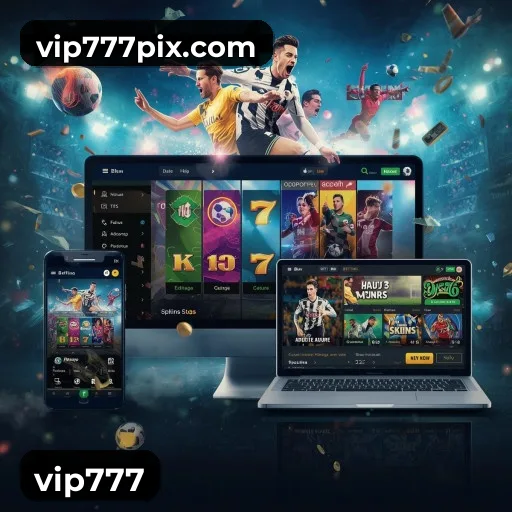 Certificações de segurança da vip777
