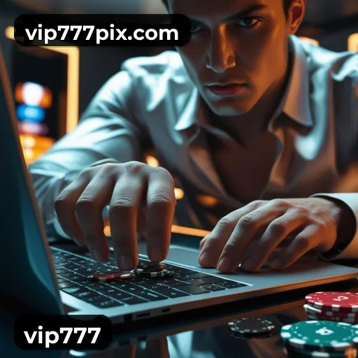Jogo responsável vip777 - Ferramentas de controle, limites, auto-exclusão, suporte CVV 188