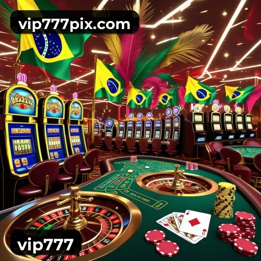 Estatísticas vip777 2026 – 87.429 jogadores ativos, R$ 47,2M em prêmios pagos, RTP 96,52%