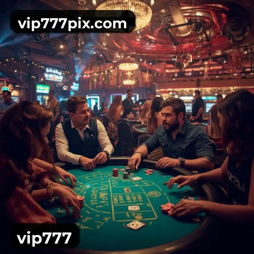 Níveis do programa VIP da vip777