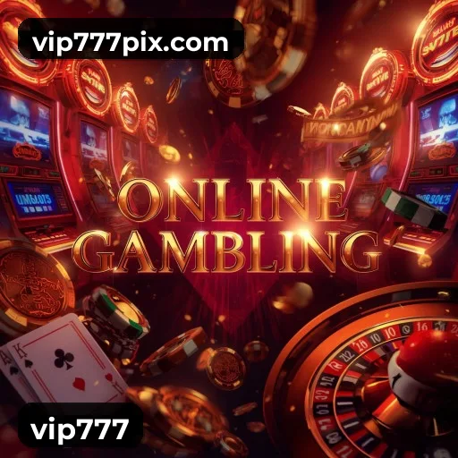 Tabela RTP dos jogos de cassino da vip777