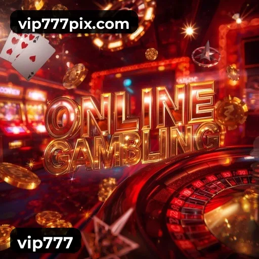 Loterias online disponíveis na vip777