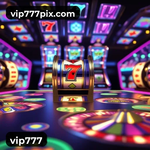 Principais provedores de slots da vip777 - NetEnt, Pragmatic Play, Play'n GO