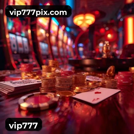 6 vantagens exclusivas do programa VIP da vip777