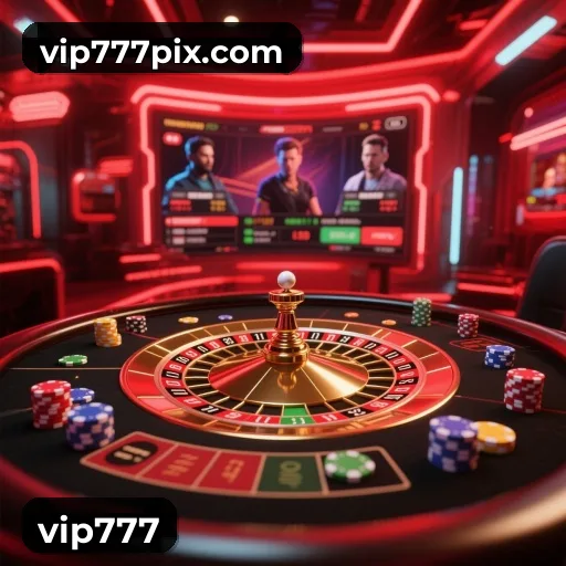 Níveis do programa VIP da vip777
